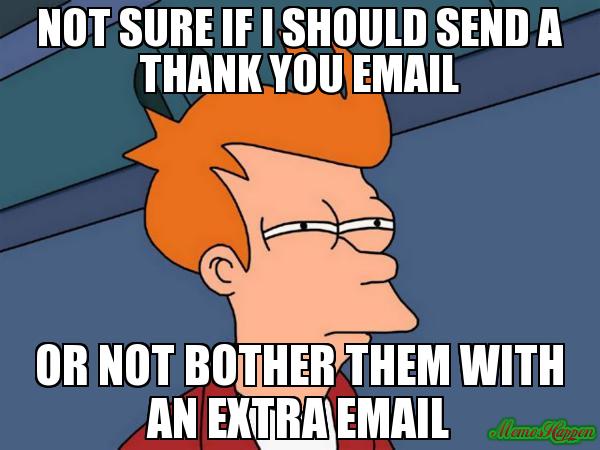Essays on email etiquette